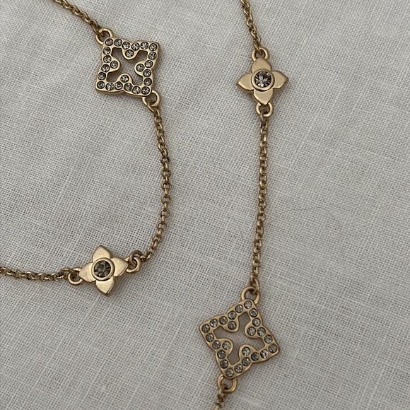 ✨BOGO 50% OFF✨ LIA SOPHIA “JACQUELINE” NECKLACE - Picture 8 of 10